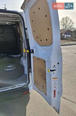 Вантажний фургон Ford Transit Custom 2020 в 