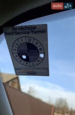 Вантажний фургон Ford Transit Custom 2020 в 