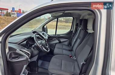 Грузовой фургон Ford Transit Custom 2016 в 