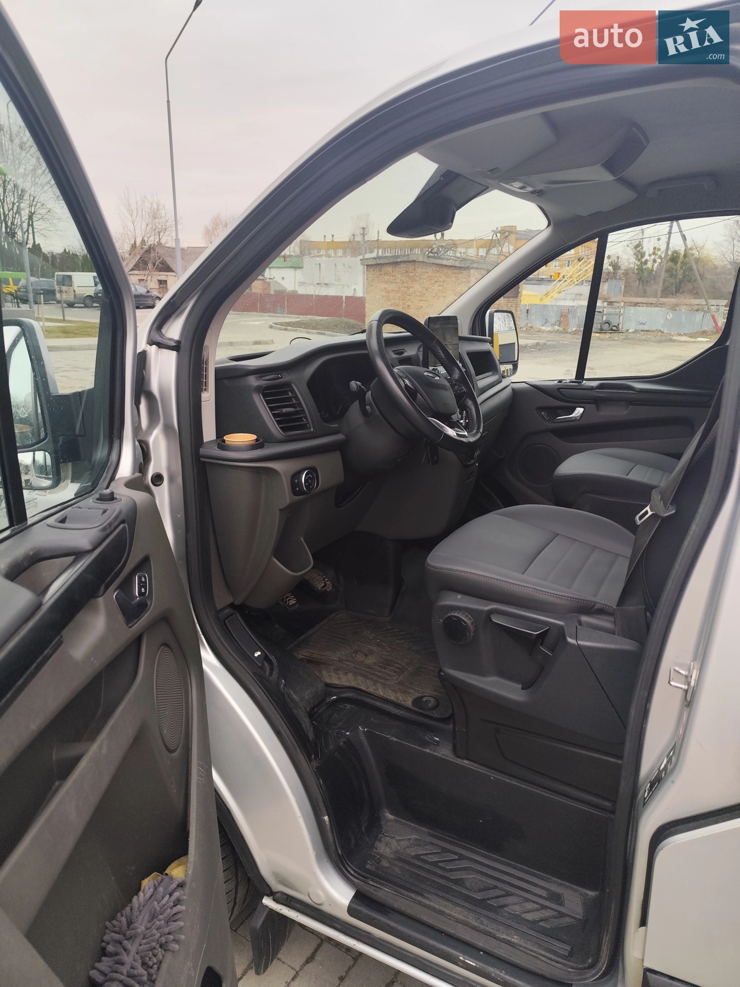 2018 Ford Transit Connect - мініатюра 4