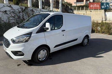 Вантажний фургон Ford Transit Custom 2020 в 