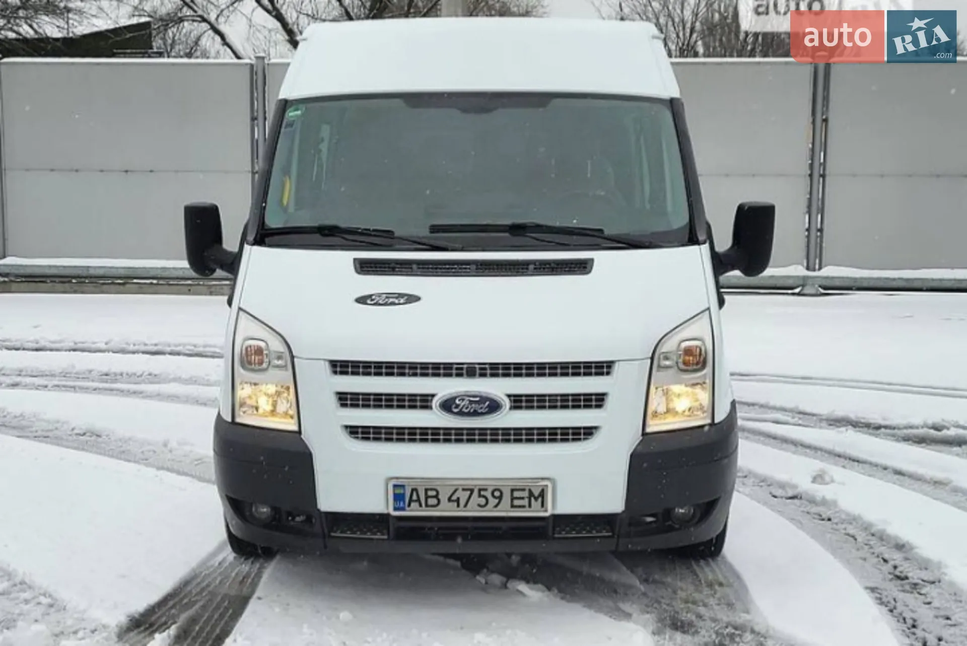 2012 Ford Transit Connect - мініатюра 18