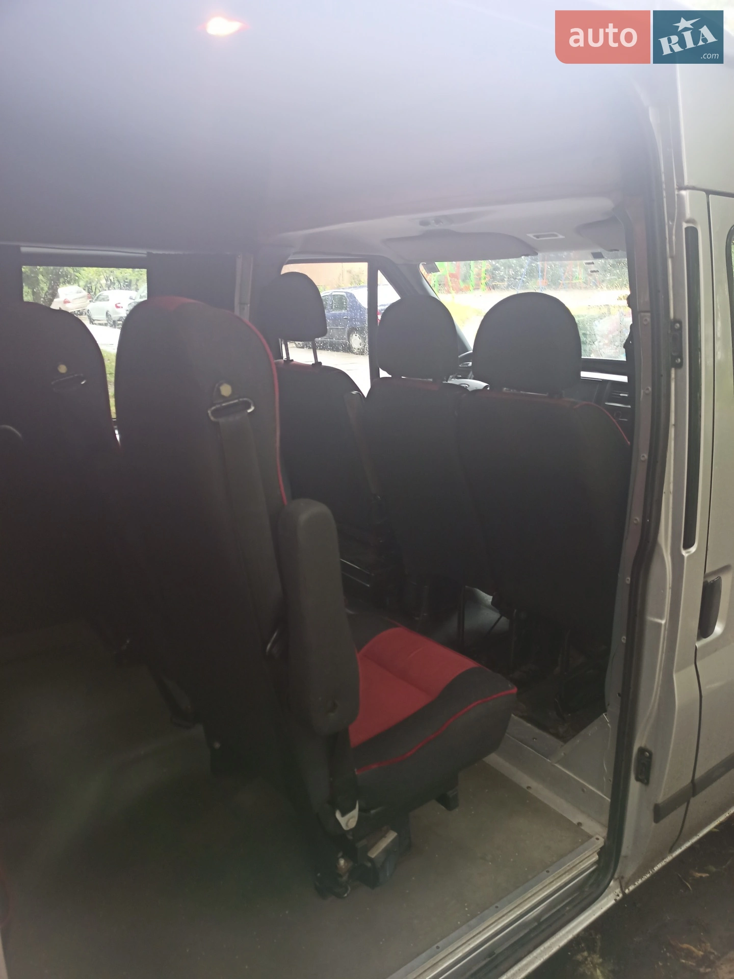 2013 Ford Transit Connect - мініатюра 14