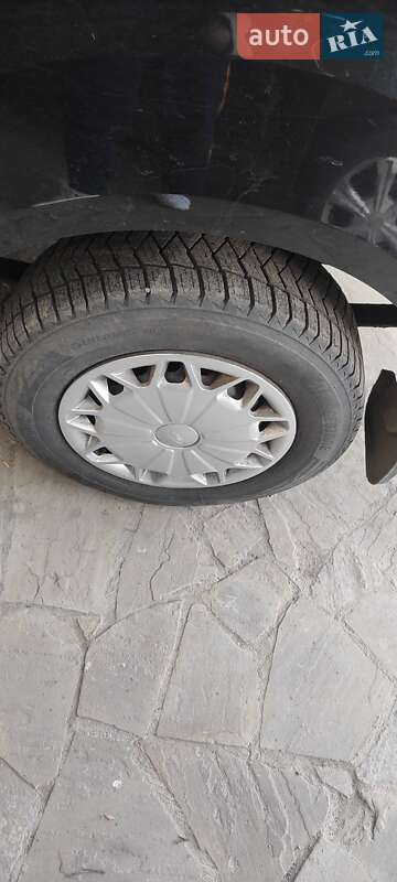 Грузовой фургон Ford Transit Custom 2014 в Полтаве