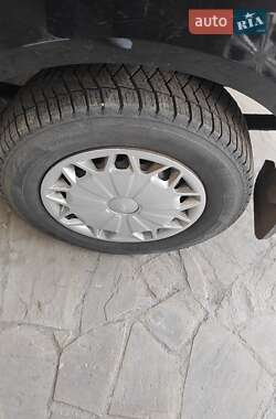 Грузовой фургон Ford Transit Custom 2014 в 