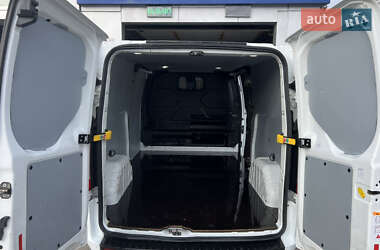 Грузовой фургон Ford Transit Custom 2020 в 
