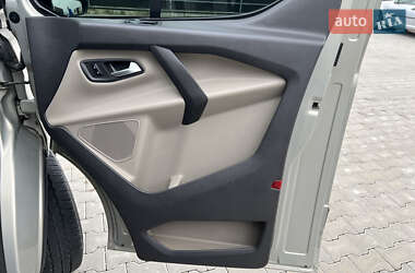 Мінівен Ford Transit Custom 2014 в 