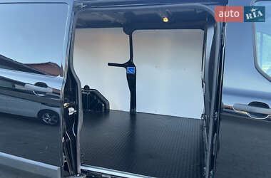Вантажний фургон Ford Transit Custom 2018 в 