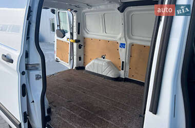 Грузовой фургон Ford Transit Custom 2016 в 