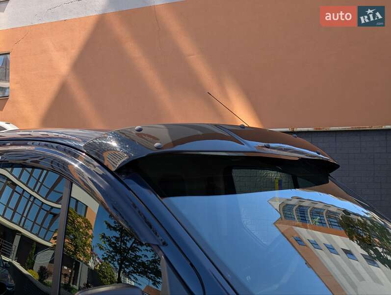 Вантажний фургон Ford Transit Custom 2014 в Івано-Франківську