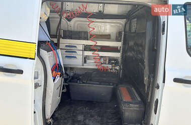 Грузовой фургон Ford Transit Custom 2016 в 