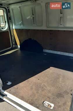 Другие грузовики Ford Transit Custom 2011 в 