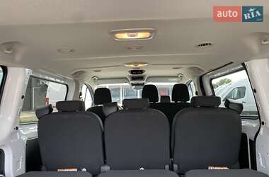 Минивэн Ford Transit Custom 2021 в 