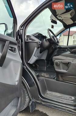Мінівен Ford Transit Custom 2015 в 
