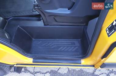 Грузовой фургон Ford Transit Custom 2020 в 
