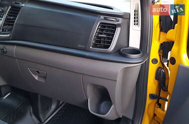 Грузовой фургон Ford Transit Custom 2020 в 
