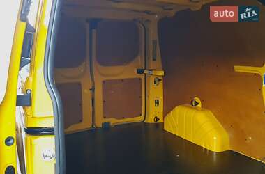 Грузовой фургон Ford Transit Custom 2020 в 