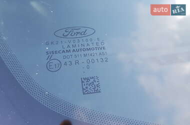 Грузовой фургон Ford Transit Custom 2020 в 