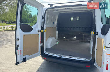 Микровэн Ford Transit Custom 2017 в 
