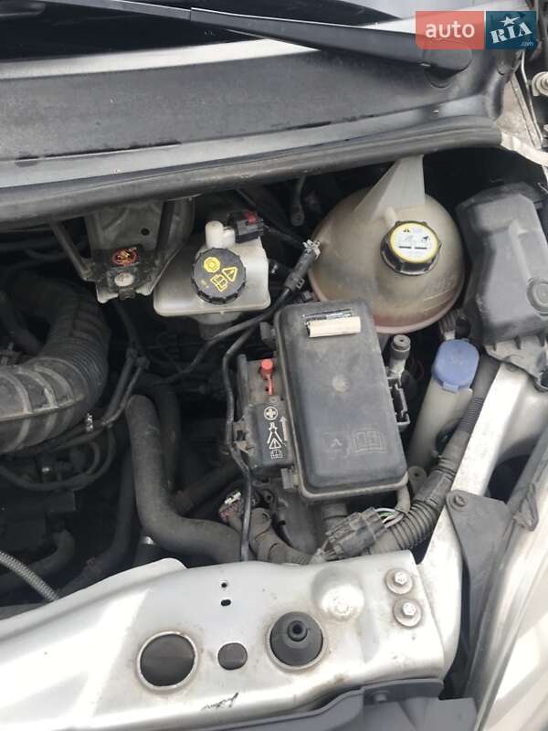 Мікровен Ford Transit Custom 2012 в Києві