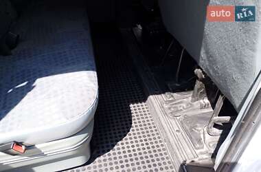 Минивэн Ford Transit Custom 2011 в 