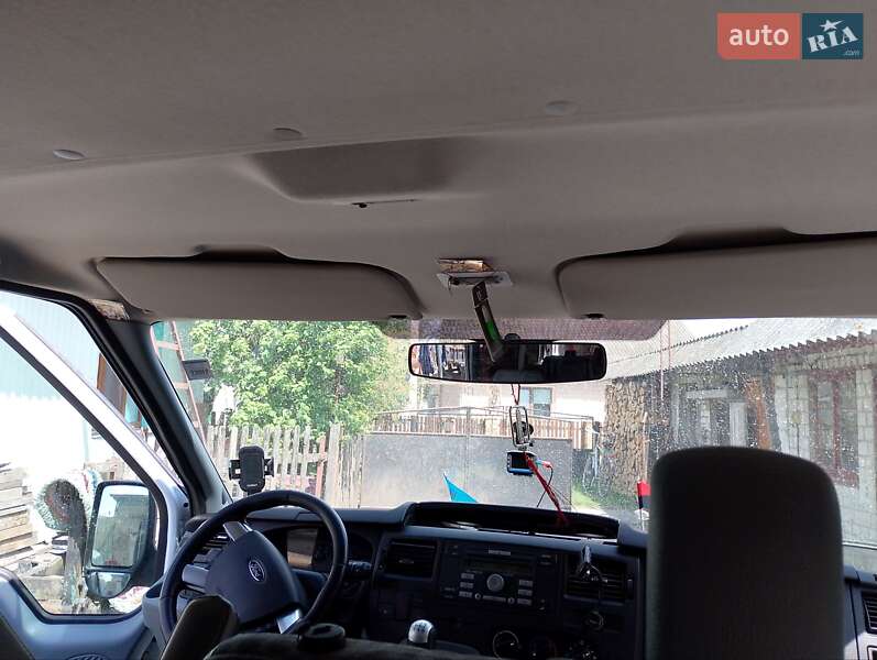 Мінівен Ford Transit Custom 2011 в Степані фото 19 Мінівен Ford Transit Custom 2011 в Степані