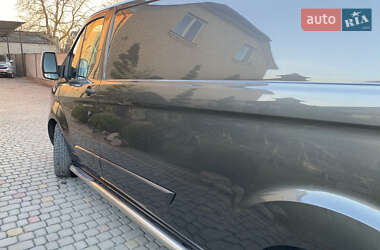 Вантажний фургон Ford Transit Custom 2015 в 