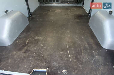Вантажний фургон Ford Transit Custom 2015 в 