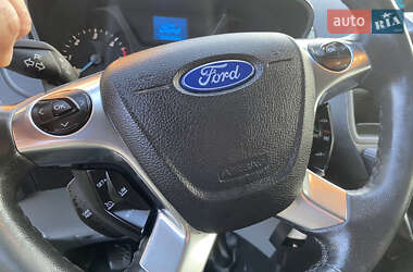 Вантажний фургон Ford Transit Custom 2015 в 