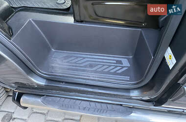 Вантажний фургон Ford Transit Custom 2015 в 