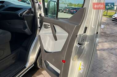 Універсал Ford Transit Custom 2017 в 