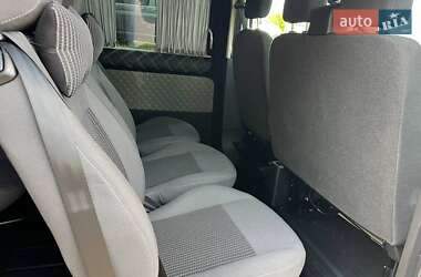 Універсал Ford Transit Custom 2017 в 