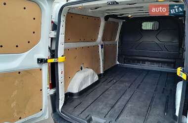 Грузовой фургон Ford Transit Custom 2016 в 