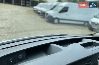 Минивэн Ford Transit Custom 2020 в 