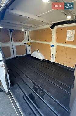 Вантажний фургон Ford Transit Custom 2021 в 