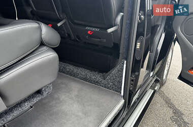 Мінівен Ford Transit Custom 2021 в 