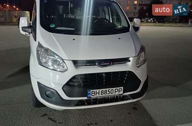 Інші вантажівки Ford Transit Custom 2012 в 