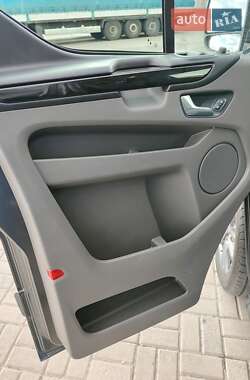 Грузовой фургон Ford Transit Custom 2020 в 