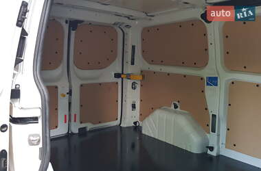 Вантажний фургон Ford Transit Custom 2020 в 