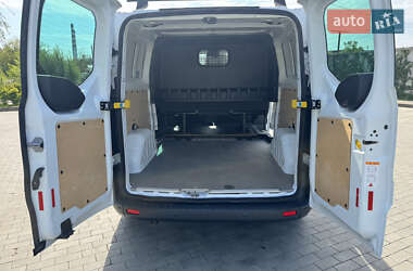 Грузопассажирский фургон Ford Transit Custom 2016 в 
