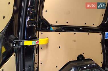 Другие грузовики Ford Transit Custom 2018 в 