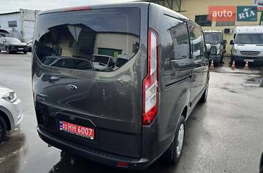 Грузовой фургон Ford Transit Custom 2020 в 