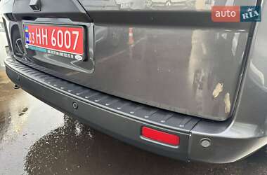 Грузовой фургон Ford Transit Custom 2020 в 