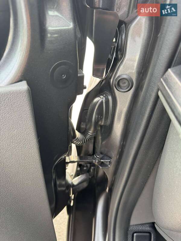 Вантажний фургон Ford Transit Custom 2020 в Луцьку