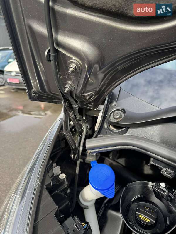 Вантажний фургон Ford Transit Custom 2020 в Луцьку