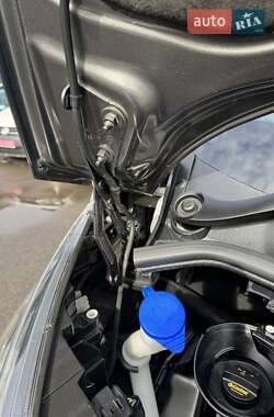 Грузовой фургон Ford Transit Custom 2020 в 