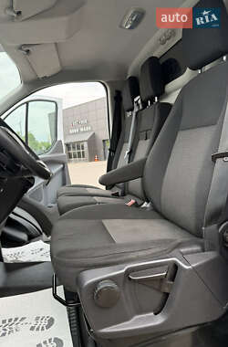 Вантажний фургон Ford Transit Custom 2015 в 