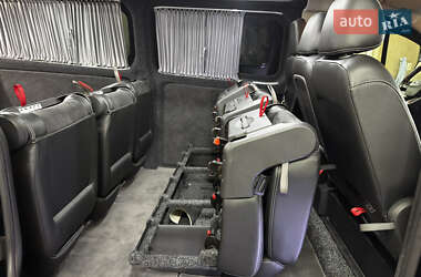 Мінівен Ford Transit Custom 2021 в 