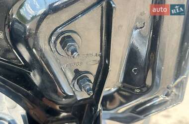 Минивэн Ford Transit Custom 2014 в 