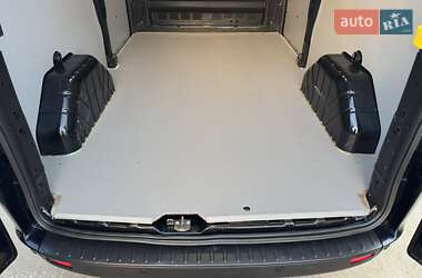 Вантажний фургон Ford Transit Custom 2021 в 